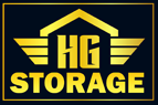 Home Goods Storage Logo